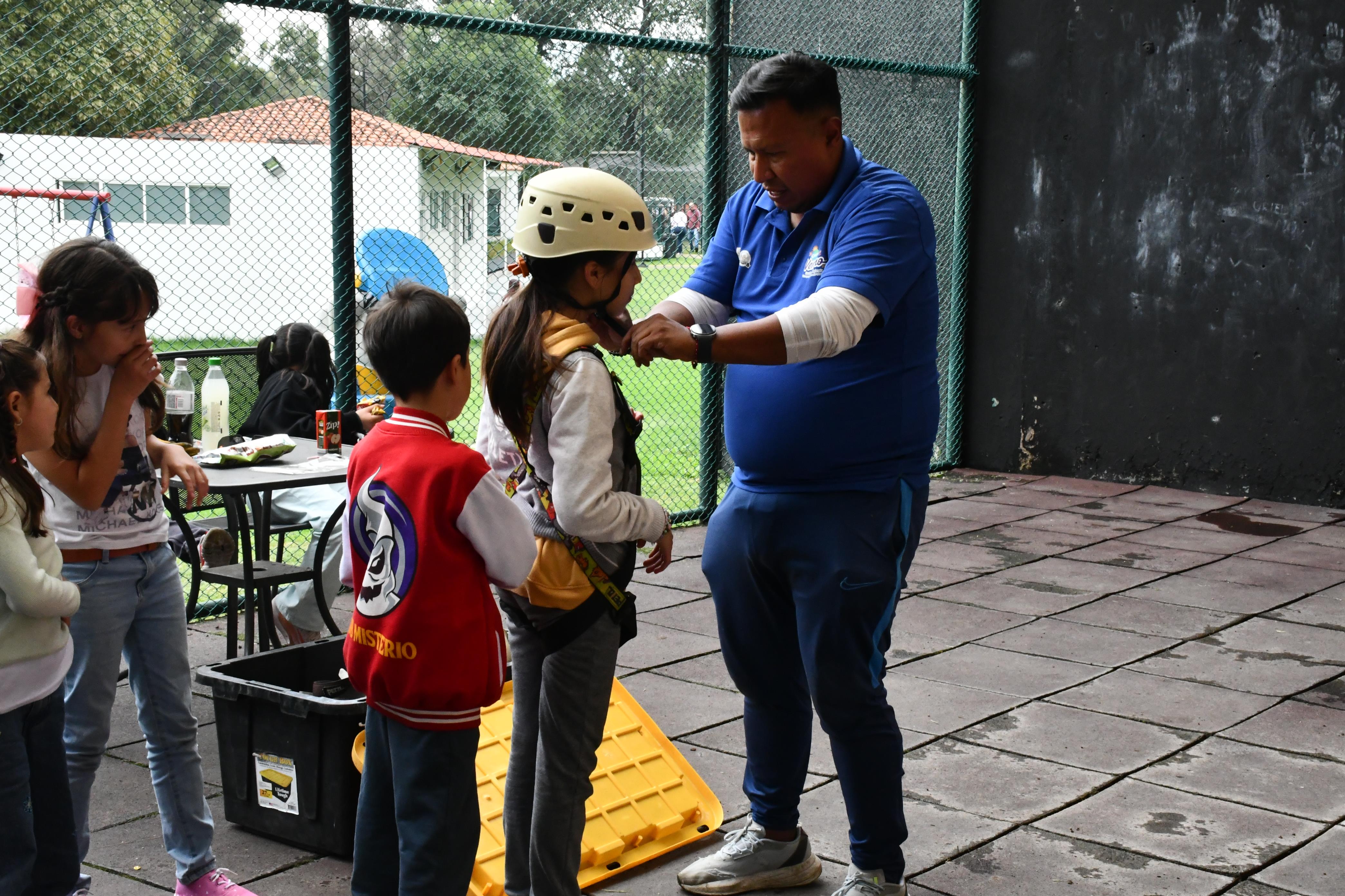 Festejo del Día del Niño 2026, Sección XLV SuperISSSTE, Velatorios y TurISSSTE